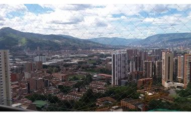 apartamento amoblado en sabaneta-antioquia