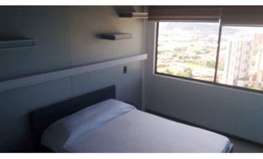 apartamento amoblado en sabaneta-antioquia