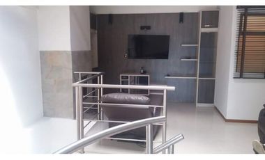 apartamento amoblado en sabaneta-antioquia