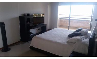 apartamento amoblado en sabaneta-antioquia