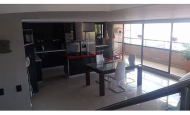 apartamento amoblado en sabaneta-antioquia