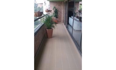 apartamento amoblado en sabaneta-antioquia