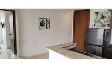 apartaestudio amoblado en sabaneta-antioquia