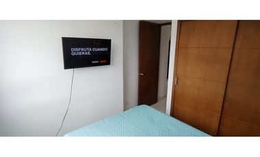 apartaestudio amoblado en sabaneta-antioquia