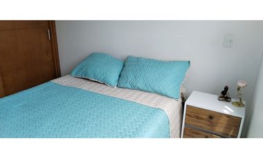 apartaestudio amoblado en sabaneta-antioquia