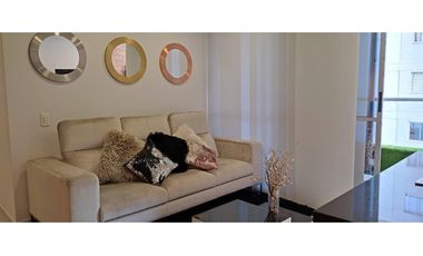 apartamento amoblado en sabaneta-antioquia