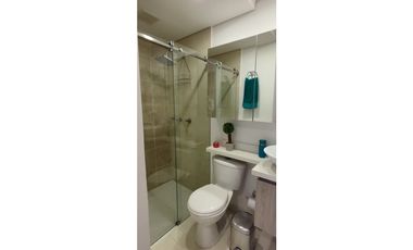 apartamento amoblado en sabaneta-antioquia