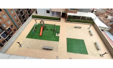 apartamento amoblado en sabaneta-antioquia