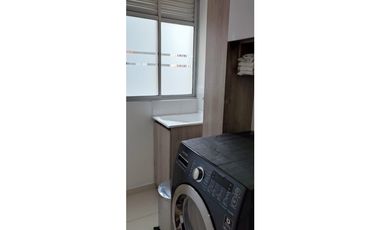 apartamento amoblado en sabaneta-antioquia