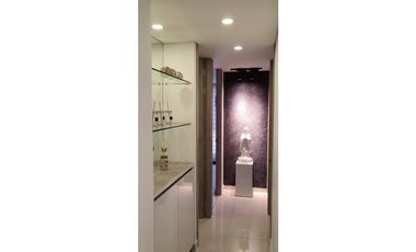 apartamento amoblado en sabaneta-antioquia