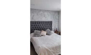 apartamento amoblado en sabaneta-antioquia