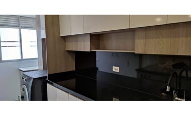 apartamento amoblado en sabaneta-antioquia