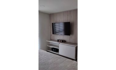 apartamento amoblado en sabaneta-antioquia