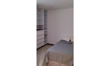 apartamento amoblado en sabaneta-antioquia