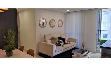 apartamento amoblado en sabaneta-antioquia