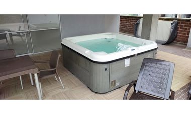 apartamento amoblado en sabaneta-antioquia