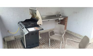 apartamento amoblado en sabaneta-antioquia