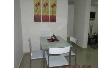 apartamento amoblado en sabaneta-antioquia
