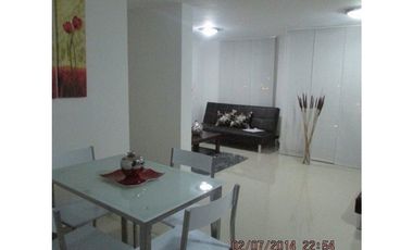 apartamento amoblado en sabaneta-antioquia