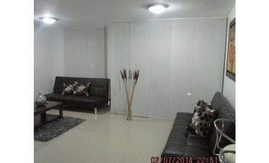 apartamento amoblado en sabaneta-antioquia