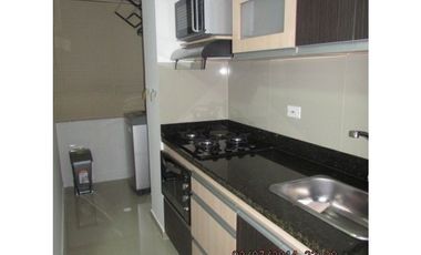 apartamento amoblado en sabaneta-antioquia