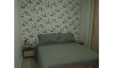 apartamento amoblado en sabaneta-antioquia