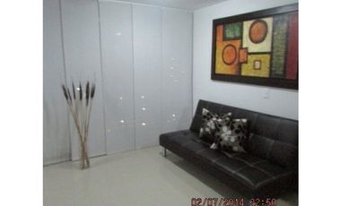 apartamento amoblado en sabaneta-antioquia