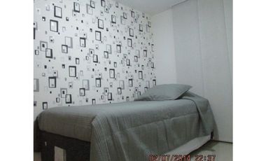 apartamento amoblado en sabaneta-antioquia