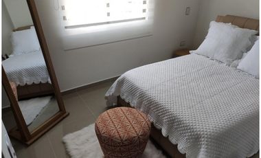 apartamento amoblado en sabaneta-antioquia