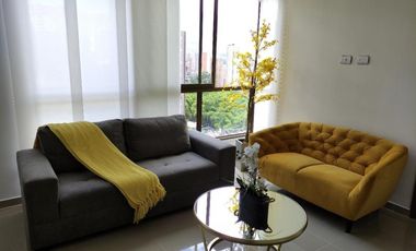 apartamento amoblado en sabaneta-antioquia