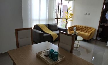 apartamento amoblado en sabaneta-antioquia