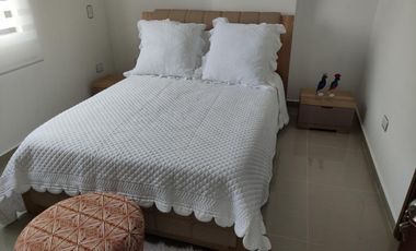 apartamento amoblado en sabaneta-antioquia