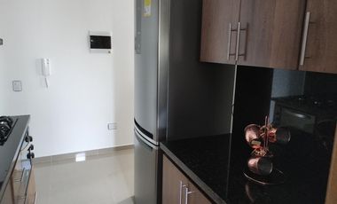 apartamento amoblado en sabaneta-antioquia