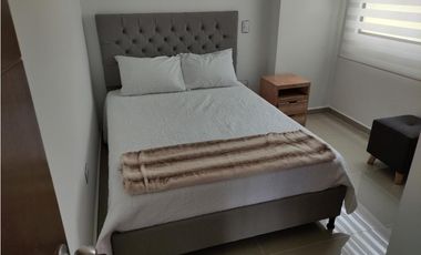 apartamento amoblado en sabaneta-antioquia