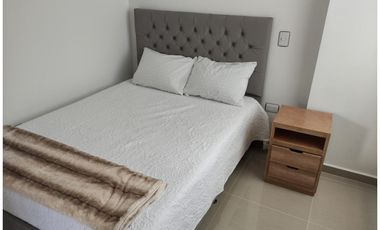 apartamento amoblado en sabaneta-antioquia