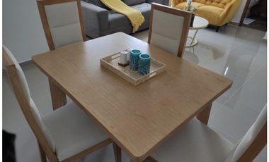 apartamento amoblado en sabaneta-antioquia