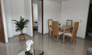 apartamento amoblado en sabaneta-antioquia