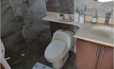 apartamento amoblado en sabaneta-antioquia