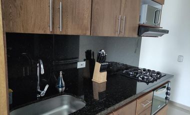 apartamento amoblado en sabaneta-antioquia