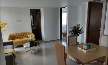 apartamento amoblado en sabaneta-antioquia