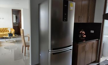 apartamento amoblado en sabaneta-antioquia