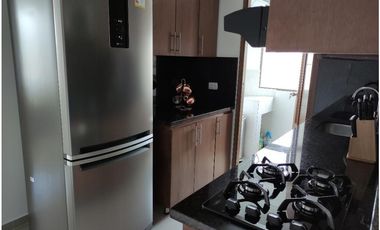 apartamento amoblado en sabaneta-antioquia