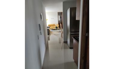 apartamento amoblado en sabaneta-antioquia