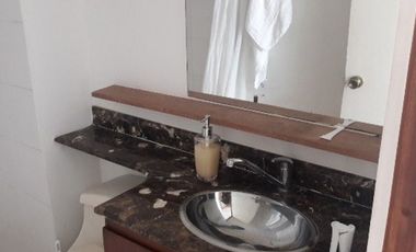 Alquiler de Apartamento Amoblado en Envigado
