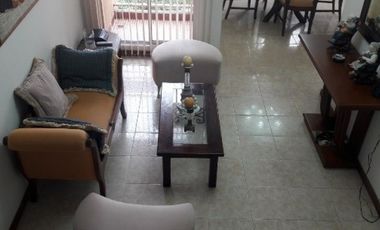 Alquiler de Apartamento Amoblado en Envigado
