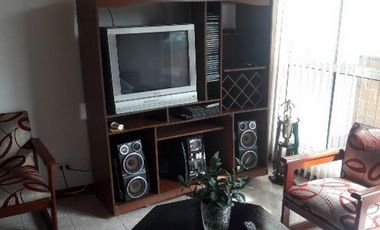 Alquiler de Apartamento Amoblado en Envigado