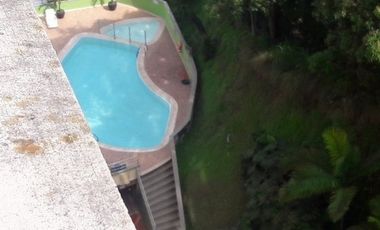 Alquiler de Apartamento Amoblado en Envigado