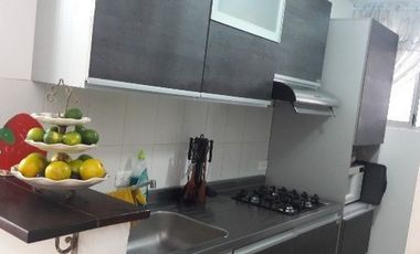 Alquiler de Apartamento Amoblado en Envigado