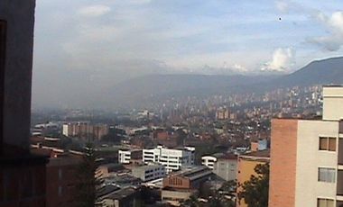 Alquiler de Apartamento Amoblado en Envigado