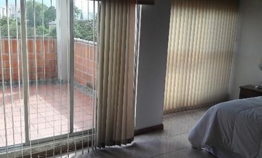 Alquiler de Apartamento Amoblado en Envigado